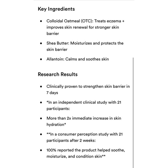 Ulta Repair Cream - Picture 10 of 10
